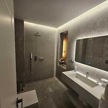 Frühstückspension Blloku Suites, Centre,tirana