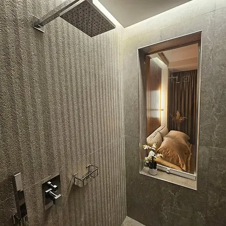 Blloku Suites, Centre,tirana