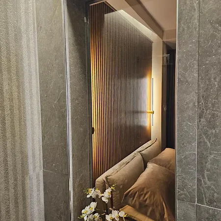 Blloku Suites, Centre,tirana Tirana