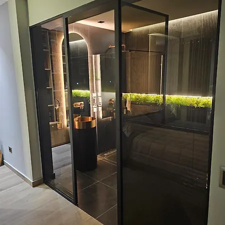 Blloku Suites, Centre,tirana Отель типа 