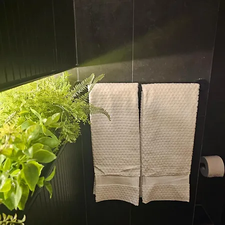Blloku Suites, Centre,tirana Отель типа 