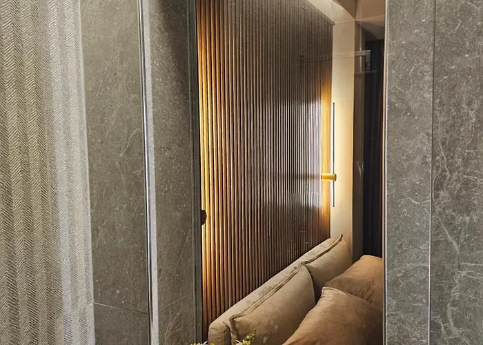 Blloku Suites, Centre,tirana Tirana